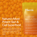 Organic Sea Buckthorn Powder