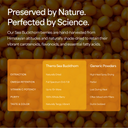 Organic Sea Buckthorn Powder