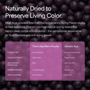 Organic Acai Berry Powder