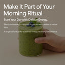 Organic Moringa Powder