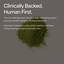 Organic Moringa Powder