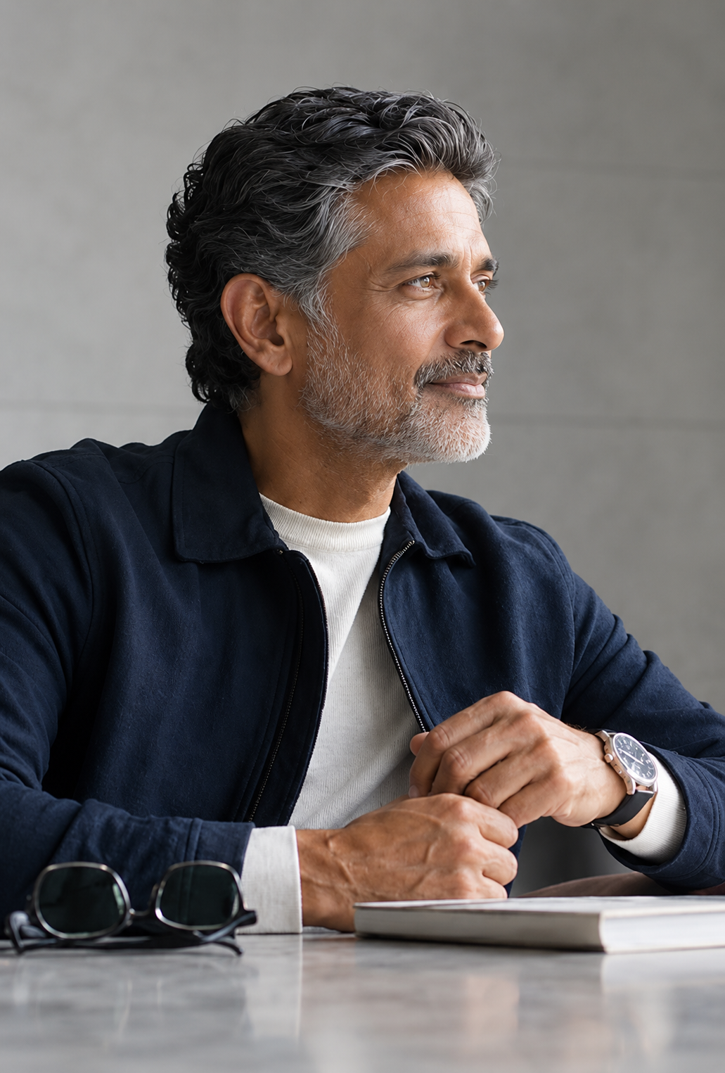 Aging happens at the cellular level — so should your defence.