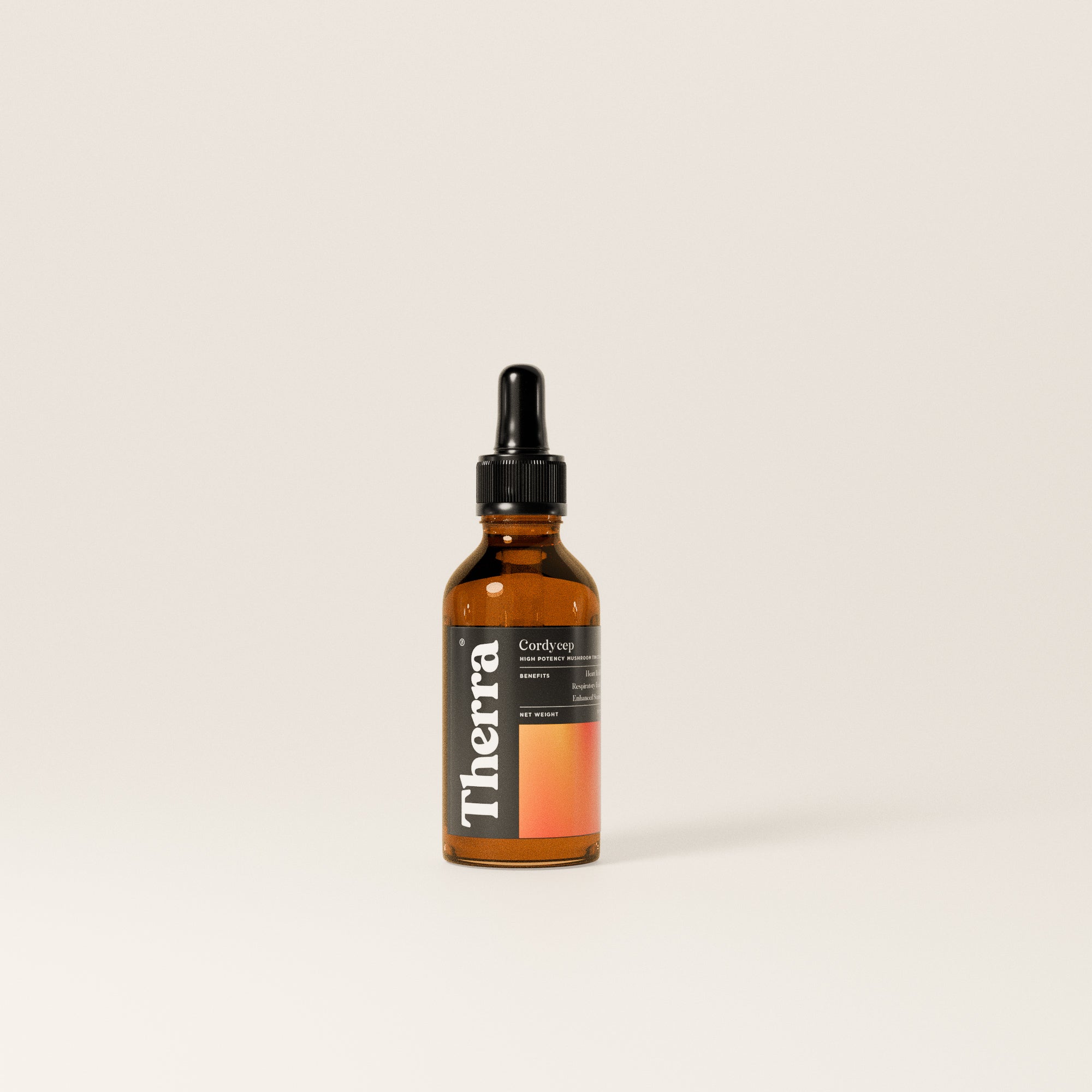Cordycep Mushroom Tincture