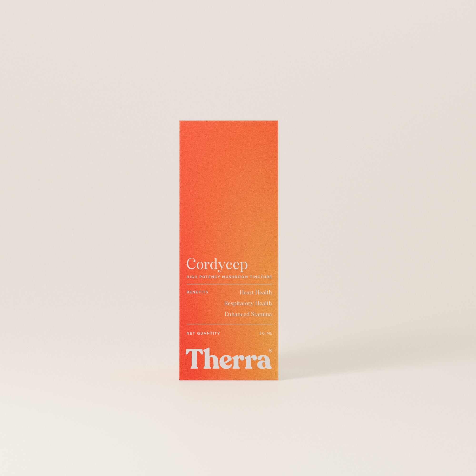Cordycep Mushroom Tincture