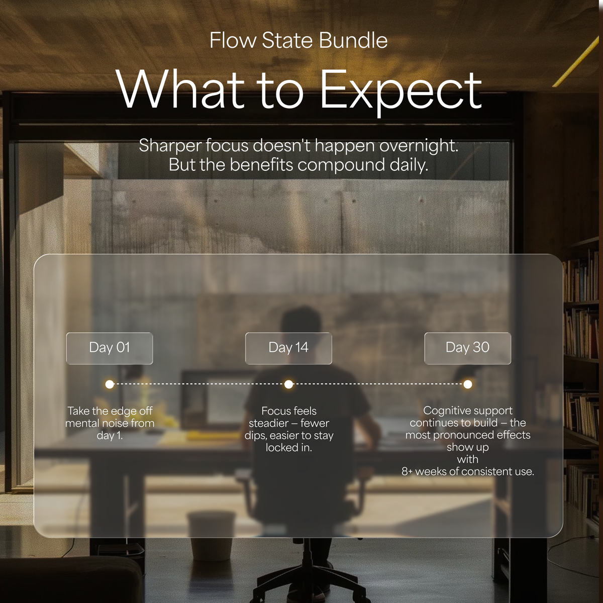Flow State Bundle
