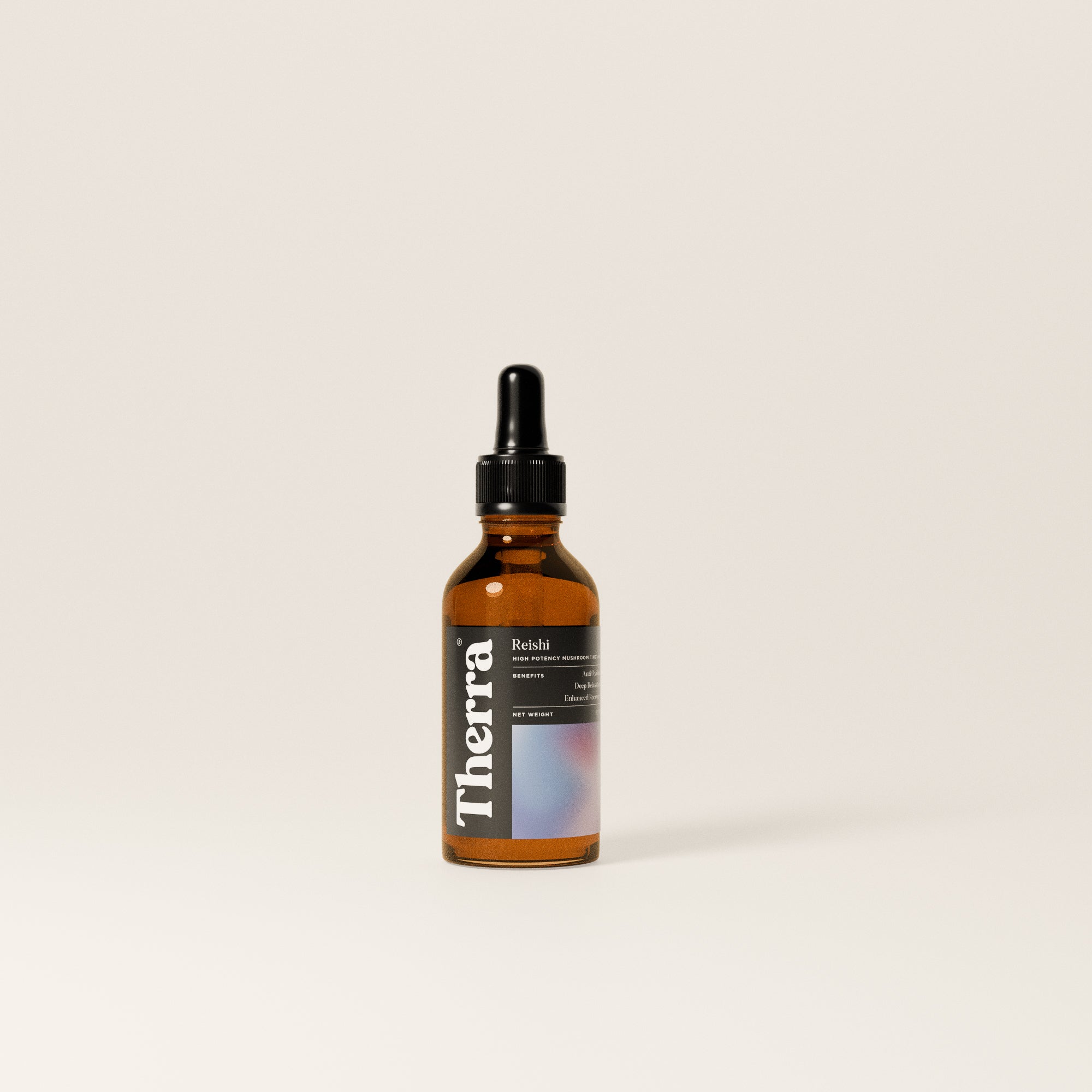 Reishi Mushroom Tincture