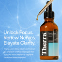 Lion's Mane Mushroom Tincture