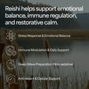 Reishi Mushroom Tincture