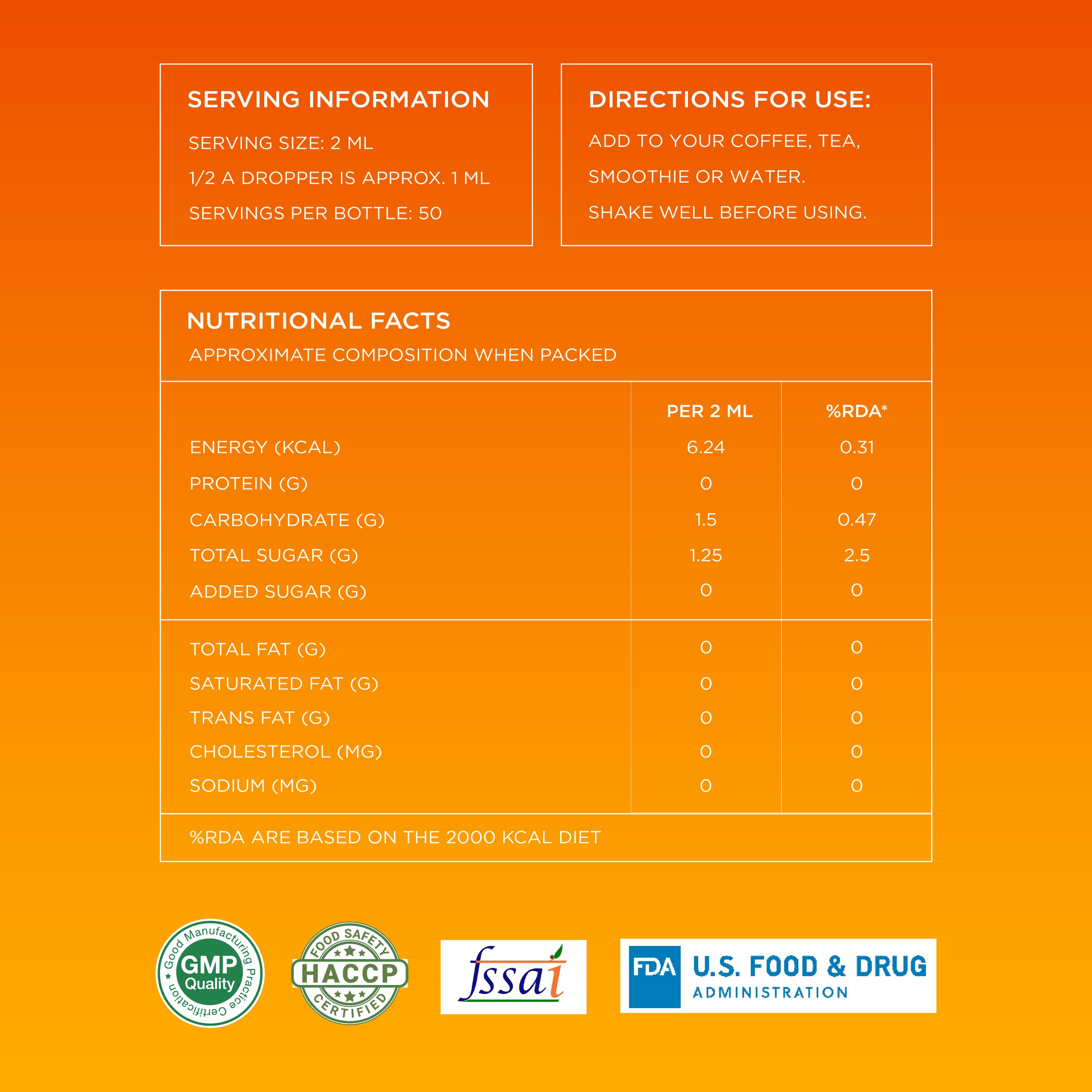 Cordycep Mushroom Tincture